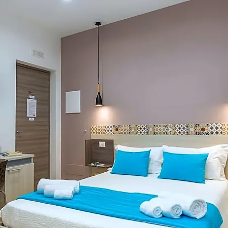 Bed & Breakfast Casa Dell'aromatario