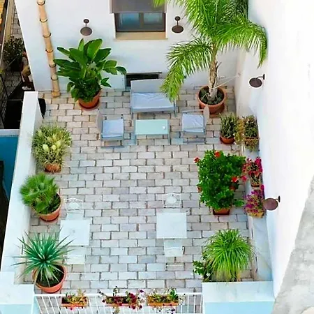 Casa Dell'aromatario