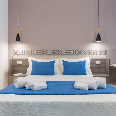 Casa Dell'aromatario Sciacca