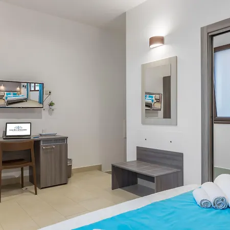 Casa Dell'aromatario Frühstückspension 4*