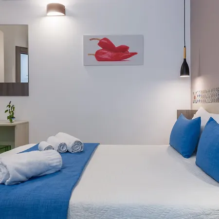 Bed & Breakfast Casa Dell'aromatario