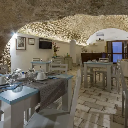 Bed and Breakfast Casa Dell'aromatario
