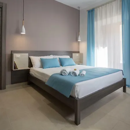 Casa Dell'aromatario Bed & Breakfast Sciacca