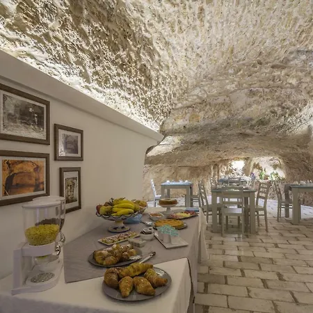 Casa Dell'aromatario Sciacca