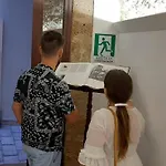 住宿加早餐酒店 Casa Dell'aromatario 4*