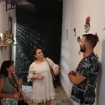 Casa Dell'aromatario 4*