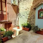 住宿加早餐酒店 Casa Dell'aromatario 夏卡