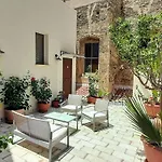 Casa Dell'aromatario Bed and breakfast