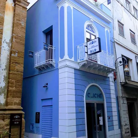 Casa Dell'aromatario Sciacca