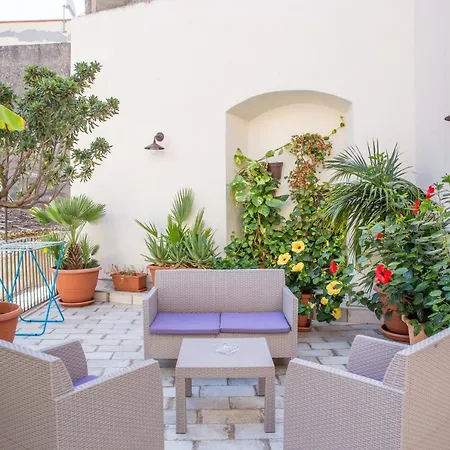 Casa Dell'aromatario 4* Sciacca