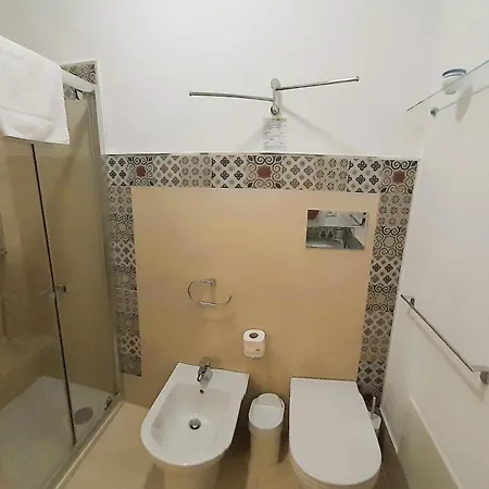Bed & Breakfast Casa Dell'aromatario 4*