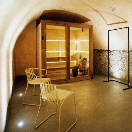 Casa Dell'aromatario Sciacca