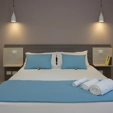 Casa Dell'aromatario Bed and breakfast Sciacca